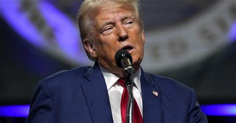 Trump vow to eliminate 'deep state' alarms good.